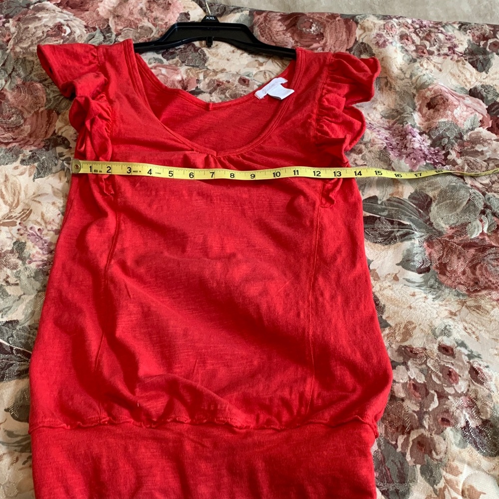 Colorful Women's Tops Collection - Picture 4 of 10